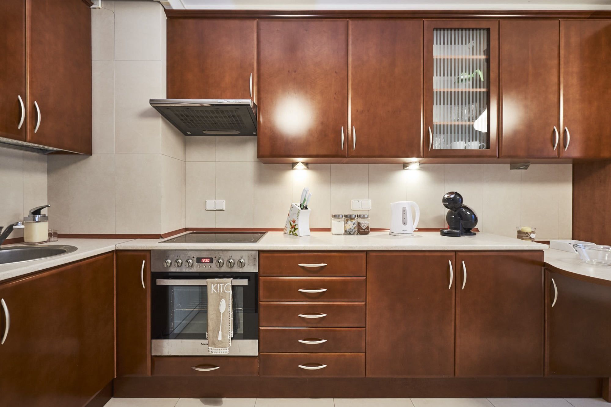 M&R Apartament Marina Mokotow Warschau Exterior foto
